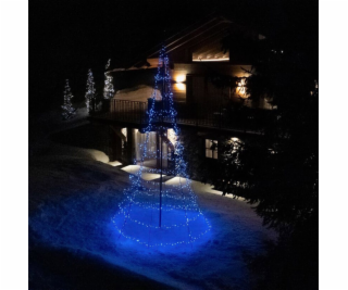 TWINKLY Light Tree 300 Special Edition (TWP300SPP-BEU) De...