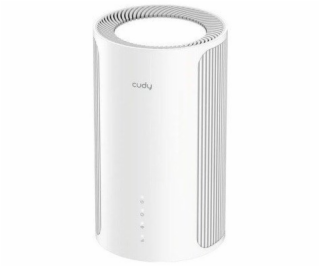 Router CUDY P2 5G s Wi-Fi 6, AX3000 4×4 MIMO