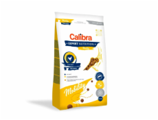 CALIBRA Dog Expert Nutrition Mobility - suché krmivo pro psy - 12kg