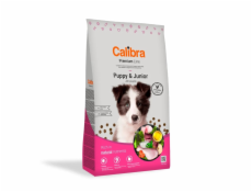 CALIBRA Dog Premium Line Puppy&Junior Chicken - suché krmivo pro psy - 12kg
