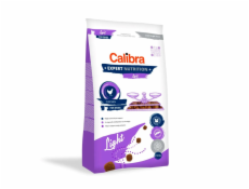 CALIBRA Dog Expert Nutrition Light - suché krmivo pro psy - 12kg