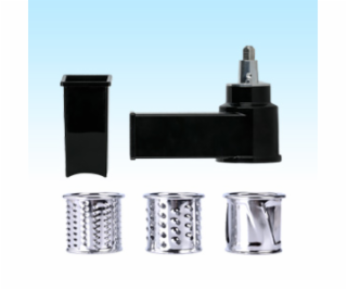 Orava CH-strúhacia sada Chef-3 strouhací sada