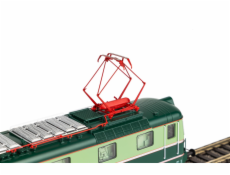 Piko Elektrická lokomotiva E669.1 ČSD III včetně zvukového dekodéru, digitální - 21022