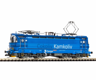 Piko Elektrická lokomotiva řady 230 Laminátka ČD Cargo V ...