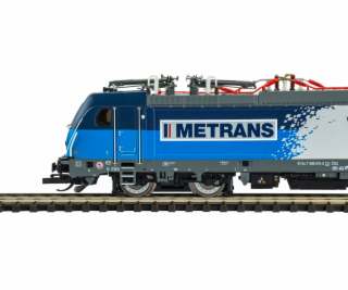 Piko Elektrická lokomotiva BR 388 Metrans Cargo VI včetně...