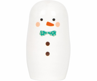 small foot Matrjoška Vánoční edice