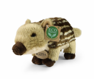 Rappa Plyšové prase divoké 22 cm ECO-FRIENDLY