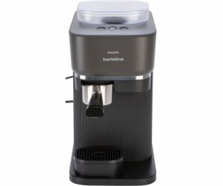 Philips BARISTINA BAR300/60 schwarz