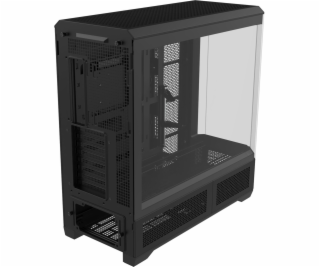 Thermaltake View 600 TG Black