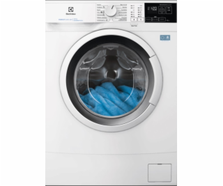 Electrolux 600 SensiCare® EWS6426WC