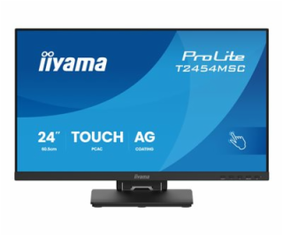 24  InCell PCAP 10P Touch Anti Glare 25%