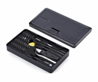 StarTech.com - Sada nástroju - cerná