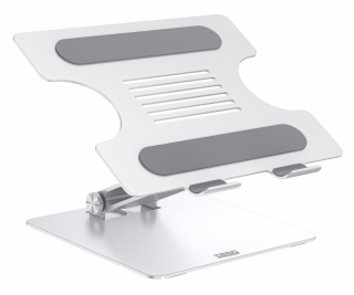 Stojan na notebook DESQ, polohovatelný do 15,6 