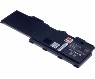 Baterie T6 Power pro HP ZBook Fury 15 G7, 15 G8, 17 G7, 1...