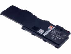 Baterie T6 Power pro HP ZBook Fury 15 G7, 15 G8, 17 G7, 17 G8, 6080mAh, 94Wh, 8cell, Li-poly