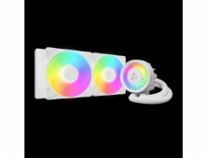 Arctic Liquid Freezer III Pro 280 A-RGB (bílý)