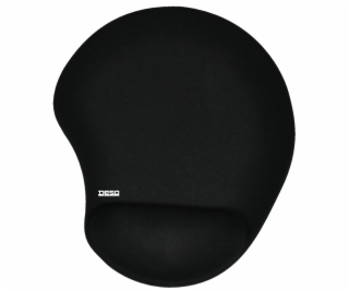 Podložka pod myš DESQ, gelová