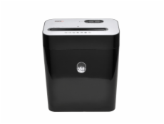 Skartovačka DESQ, 4 x 29 mm, 18l, křížový řez