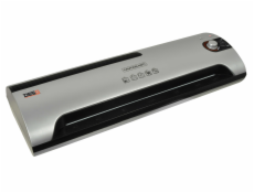 Laminátor DESQ A3 Heavy Duty, stříbrný