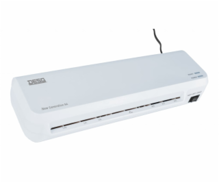 Laminátor DESQ A4 New Generation, světle modrá