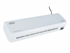 Laminátor DESQ A4 New Generation, světle modrá