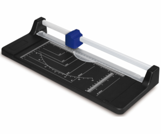 Kotoučová řezačka DESQ  32cm