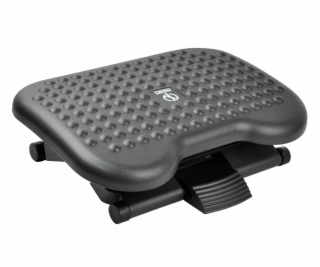 Podložka pod nohy DESQ s masážním povrchem