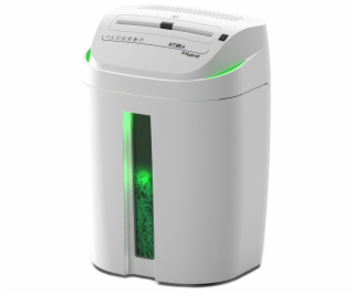 KOBRA skartovač S6-HYBRID/ příčný řez 5,8 mm/ A4/ kapacit...