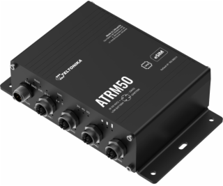 TELTONIKA Router ATRM50
