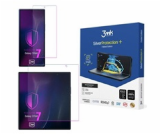 3mk SilverProtection+ Folded Edition pro Samsung Galaxy Z...