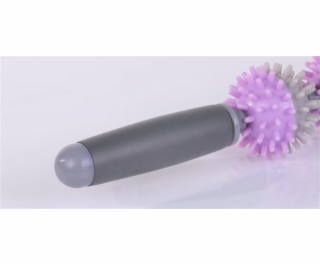 MASÁŽNÍ TYČINKA Konturovací hubice 39 cm