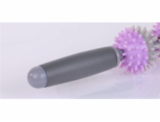 MASÁŽNÍ TYČINKA Konturovací hubice 39 cm