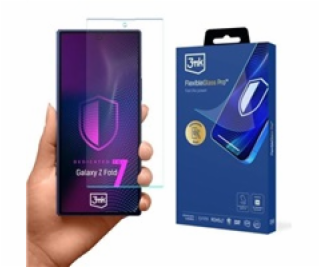 3mk FlexibleGlass Pro pro Samsung Galaxy Z Fold 7