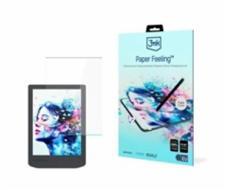 3mk Paper Feeling pro PocketBook Verse Lite (619)