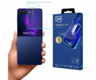 3mk FlexibleGlass Pro pro Samsung Galaxy Z Flip 7