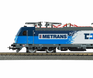 Piko Elektrická lokomotiva BR 388 Metrans Cargo VI včetně...