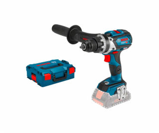Bosch GSR 18V-85 C incl GCY 30-4 Cordless Drill Driver