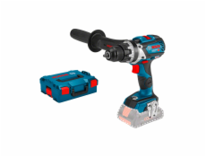 Bosch GSR 18V-85 C incl GCY 30-4 Cordless Drill Driver