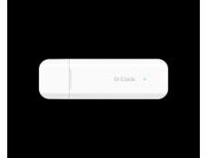 D-Link DWM-222W 4G LTE AX300 Wi-Fi 6 USB Adapter