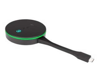 Crestron AirMedia Series 3 AM-TX3-100-I - Rozširující zar...