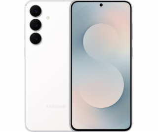Samsung S731 Galaxy S25 FE 8+256GB White