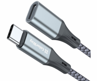 Colorway Adaptér USB-C na Lighting/ 17.5cm