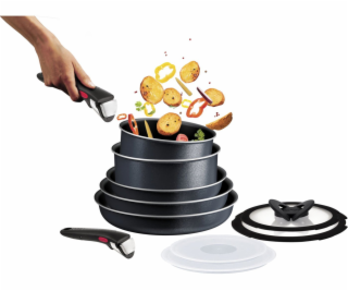 Tefal L7239323 INGENIO SO LIGHT sada 11 kusů