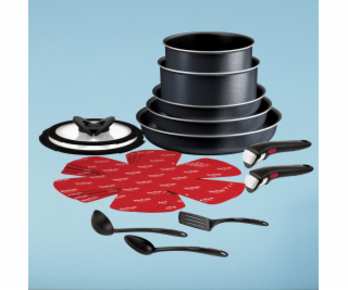 Tefal L7239642 INGENIO SO LIGHT sada 16 kusů