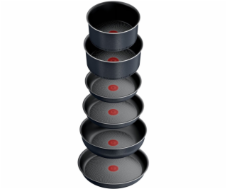 Tefal L7239223 INGENIO SO LIGHT sada 12 kusů