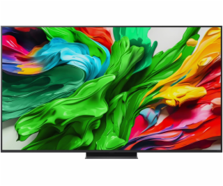 65  LG 65QNED86A6A (2025)