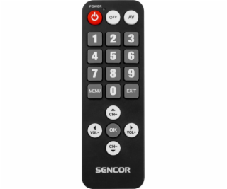 Sencor SDB 525T SENIOR