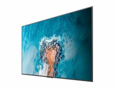 Hisense 100DM66E, 100” 4K UHD Digital Signage Display - 24/7 Operation