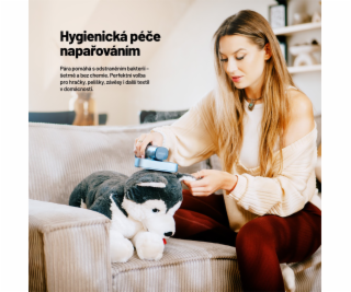 Lauben Handheld Steam Iron 1200GB