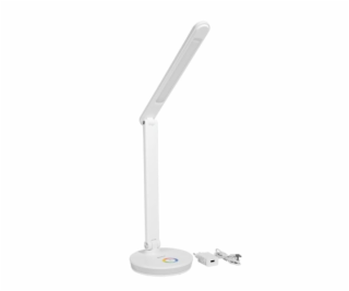 Platinet PDL400RGBW stolní LED lampa 12W stmívatelná, dot...